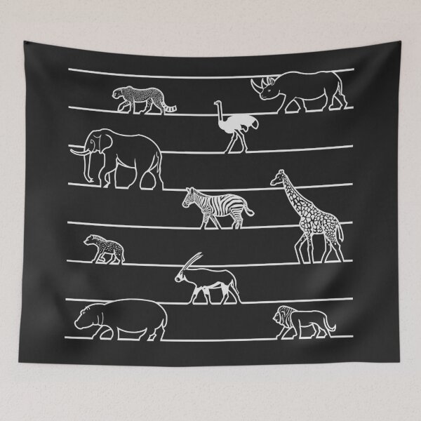 Item preview, Savanna designed and sold by acosmoz.