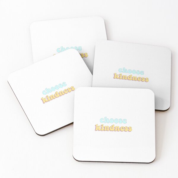 Item preview, Choose Kindness designed and sold by anakinsart.