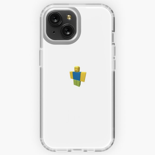 Roblox - Noob iPhone 12 Pro Max Case by Vacy Poligree - Pixels