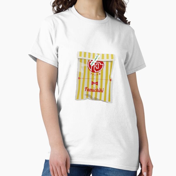 Item preview, Famichiki - Familymart designed and sold by enrique-ruckus.