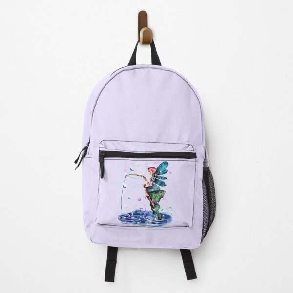 Artikelvorschau, Lorilla The Lakeside Fairy ™ entworfen und verkauft von TeelieTurner.