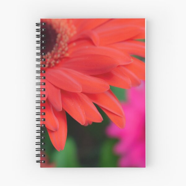 Item preview, Red Daisy designed and sold by DonnaMariePhoto.