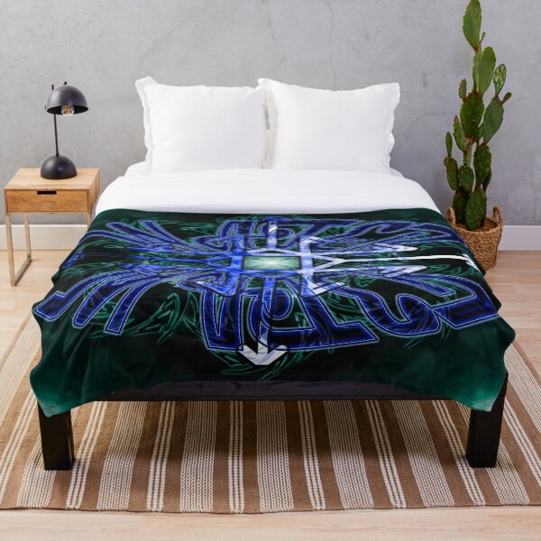 Item preview,  Duality of Water(Graffiti) designed and sold by joeyselca.