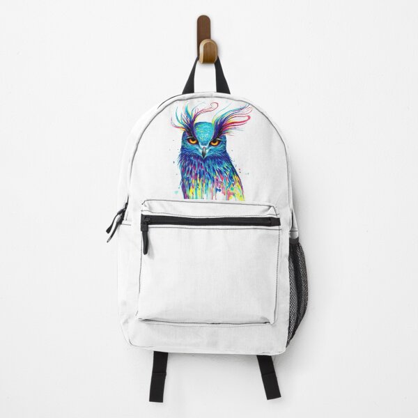 Item preview, Owl bird designed and sold by ibrahimgawad.