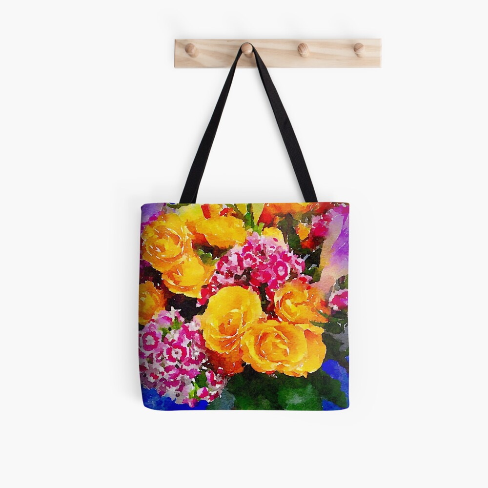 Item preview, All Over Print Tote Bag designed and sold by MeganSteer.