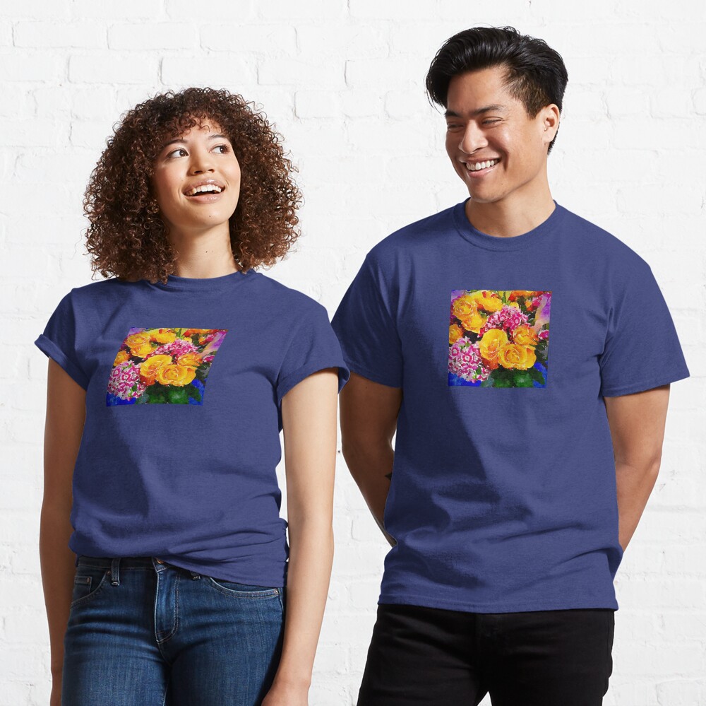 Item preview, Classic T-Shirt designed and sold by MeganSteer.