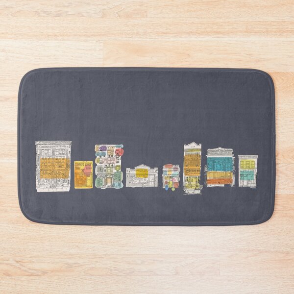 Item preview, My Little Town designed and sold by John & Wendy.
