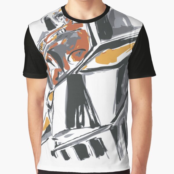 Mazinger Z Camiseta gráfica