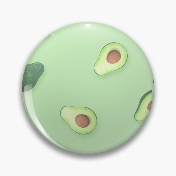 Item preview,  Aesthetic avacado designed and sold by Allison and Sofia Lamere.