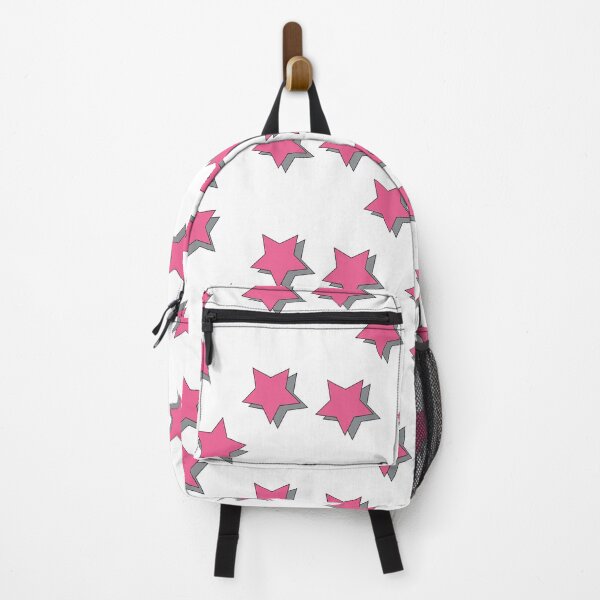 Item preview, pink star pattern pack designed and sold by disneysminnie.