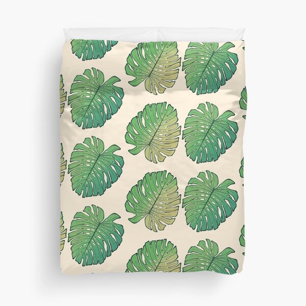 Item preview, Twin Leaves designed and sold by youngbrokelife.