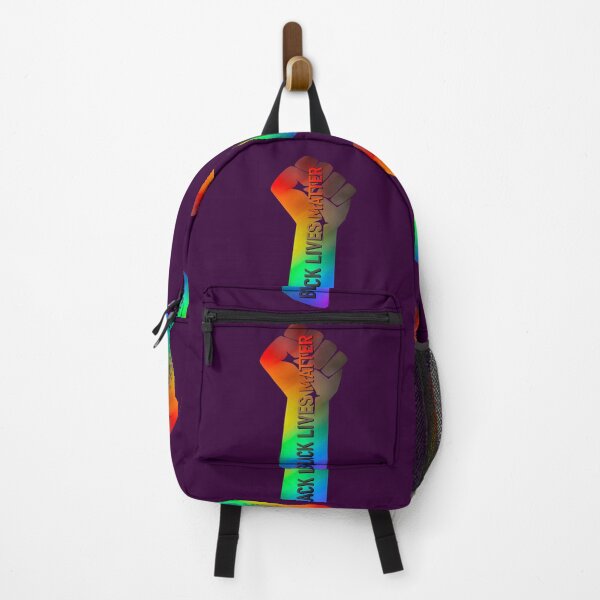 Item preview, Black Lives Matter - Pride designed and sold by DesertG.