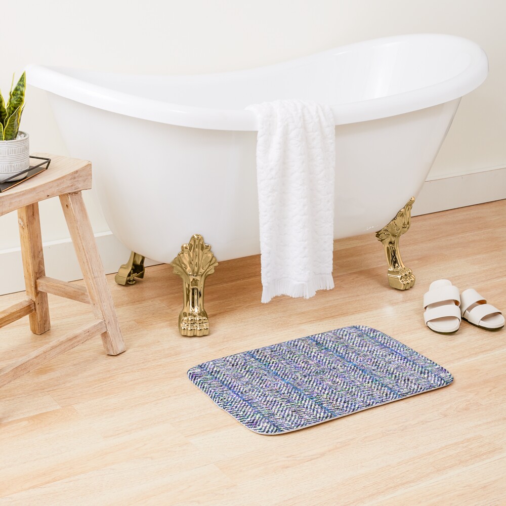 Item preview, Bath Mat designed and sold by CTixier1.