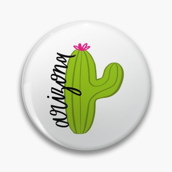 Item preview, Arizona Cactus designed and sold by littlebirdd5.