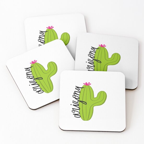 Item preview, Arizona Cactus designed and sold by littlebirdd5.