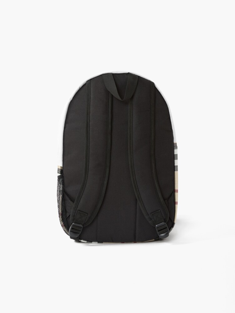 comme des garcons backpack