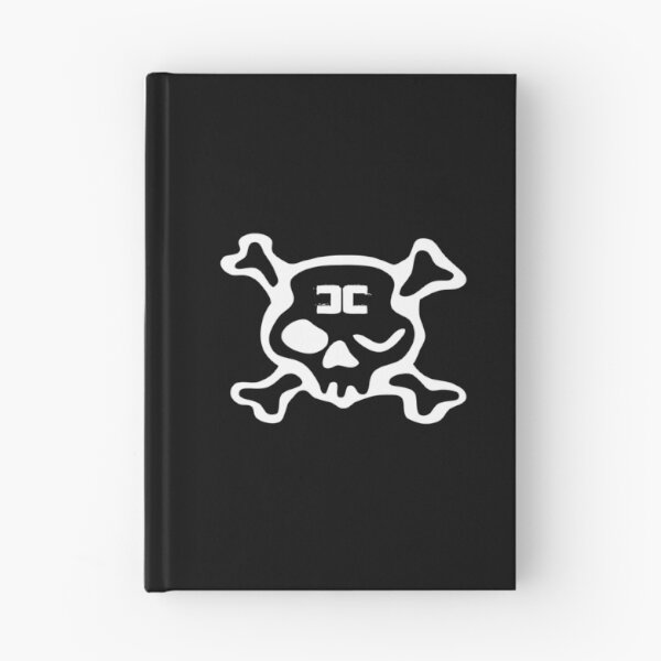 Item preview, COMBICHRIST Logo skull designed and sold by danstel.