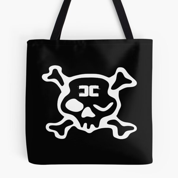 Item preview, COMBICHRIST Logo skull designed and sold by danstel.