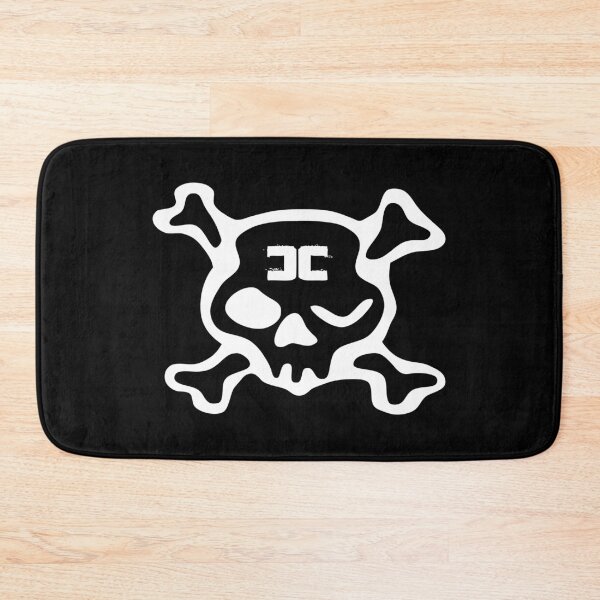 Item preview, COMBICHRIST Logo skull designed and sold by danstel.