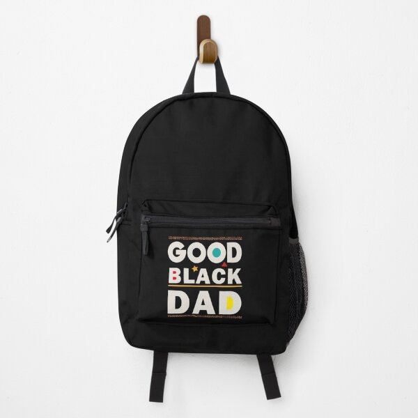 Item preview, good black dad:funny gift for dad,cute family gift idea designed and sold by DIGIL DOWN.