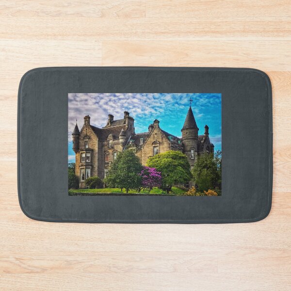 Item preview, Overtoun House, Dumbarton designed and sold by GillianSweeney.