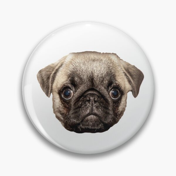 Item preview, Pug Puppy designed and sold by MagicMullet.