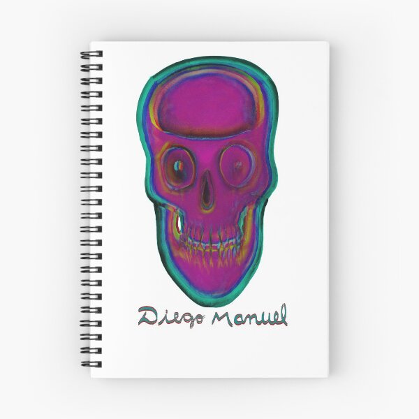 Item preview, Red skull 4 designed and sold by Diego Manuel Rodriguez.