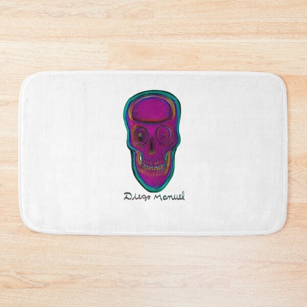 Item preview, Red skull 4 designed and sold by Diego Manuel Rodriguez.