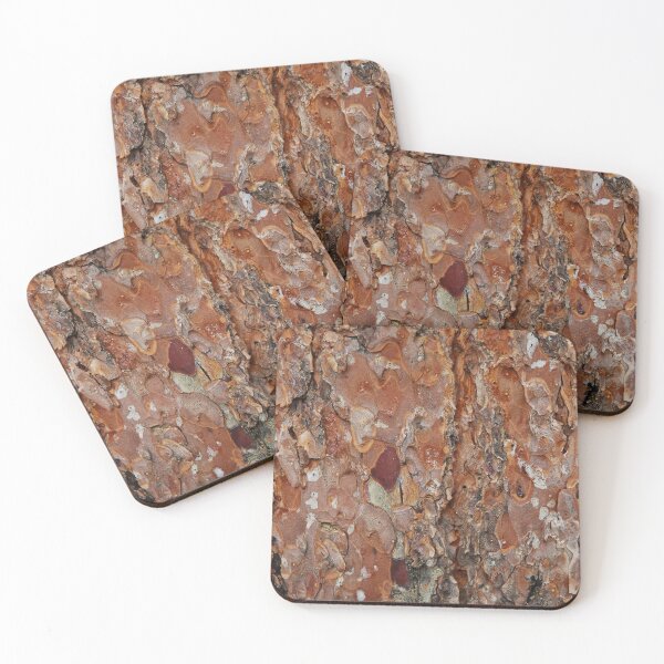 Item preview, Pine Bark Closeup designed and sold by Lori Funk.