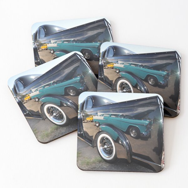 Item preview, Chev In A Ute, Catalina Festival,Australia 2015  designed and sold by muz2142.