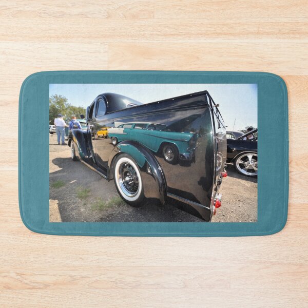 Item preview, Chev In A Ute, Catalina Festival,Australia 2015 designed and sold by muz2142.