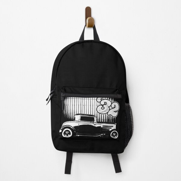 Item preview, 1932 Ford Coupe Hot Rod designed and sold by HoskingInd.