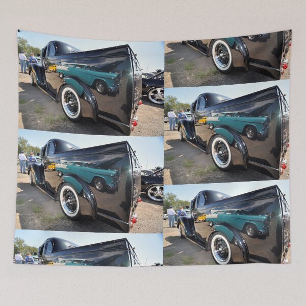Item preview, Chev In A Ute, Catalina Festival,Australia 2015  designed and sold by muz2142.