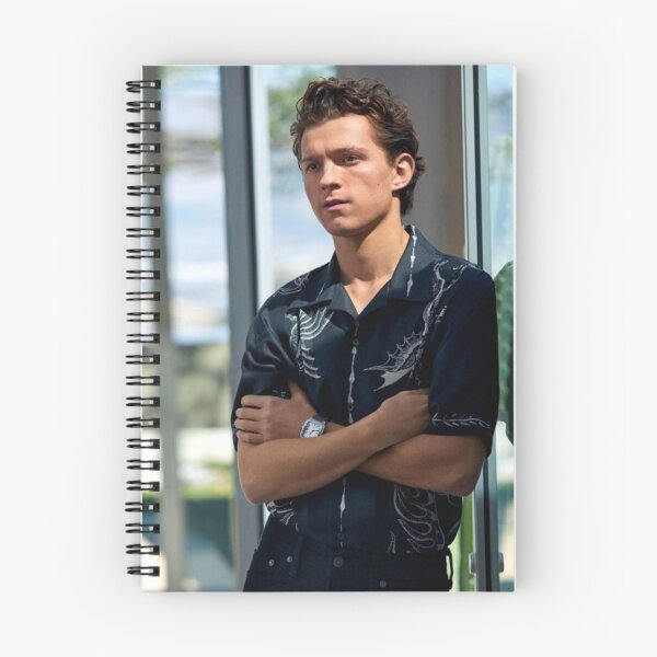Item preview, Tom Holland designed and sold by AbbyPrime.