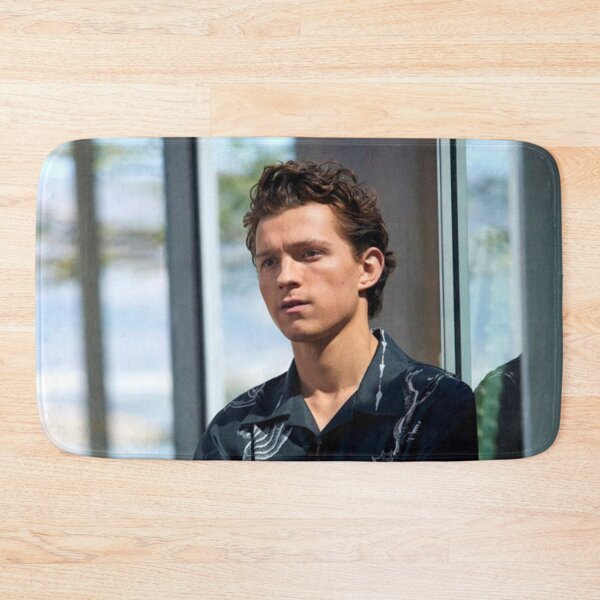 Item preview, Tom Holland designed and sold by AbbyPrime.