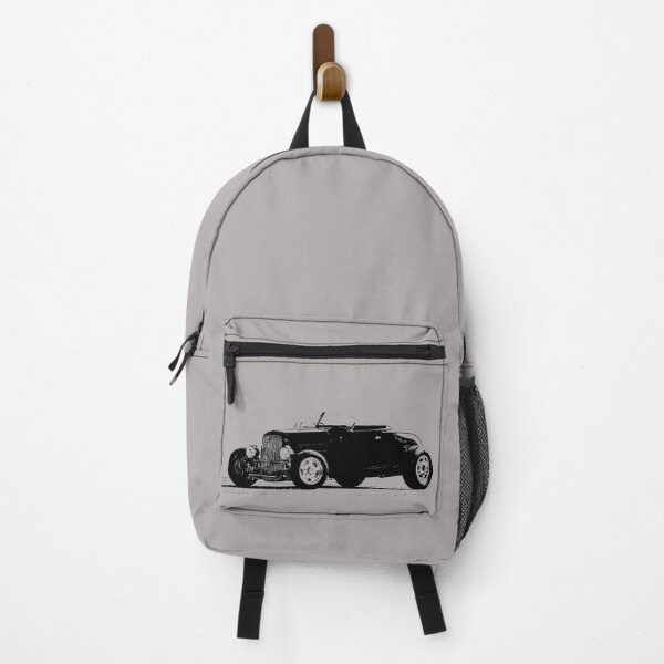 Item preview, 1929 Model-A Ford Hot Rod Roadster  designed and sold by HoskingInd.