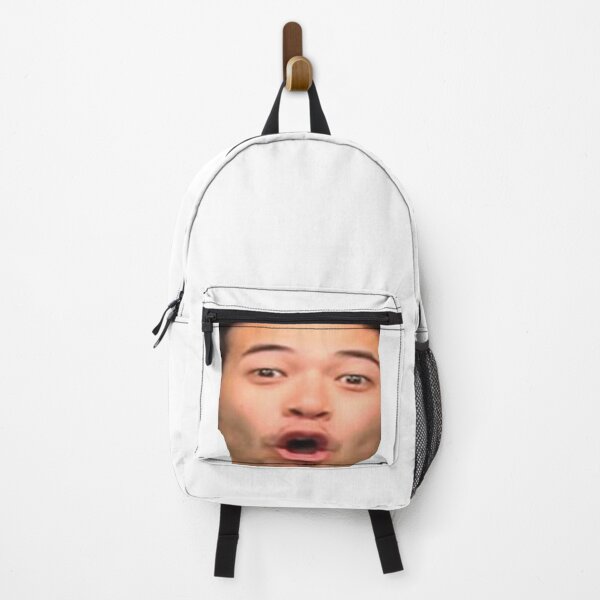 Item preview, PogU Twitch Emote  designed and sold by Reboot Designs.