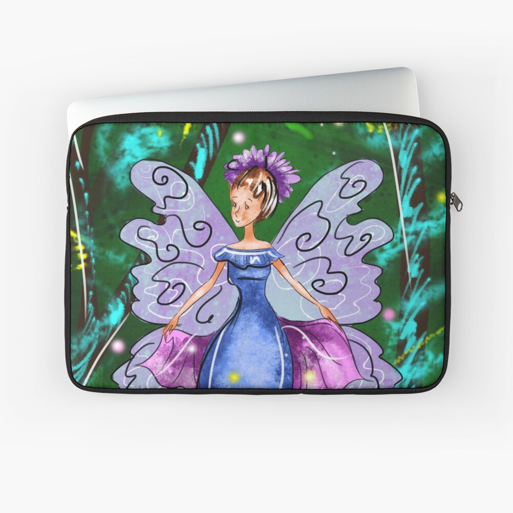 Item preview, Laptop Sleeve designed and sold by TeelieTurner.