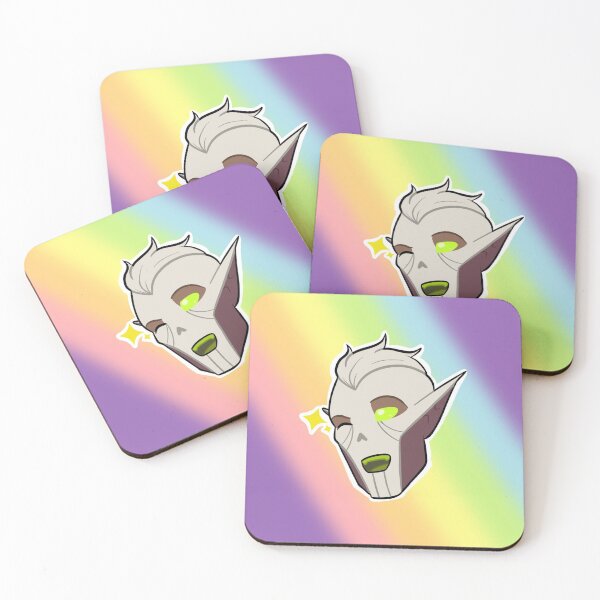 Item preview, Winking wrong hordak designed and sold by Maythedragonlord .