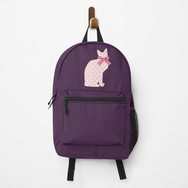 Item preview, 54 Cute Pink Kitty , Cat Lovers designed and sold by Ouais  Malak.