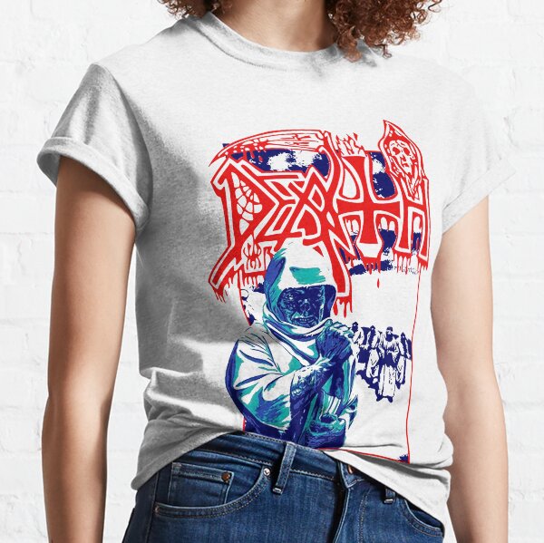 Death Leprosy Classic T-Shirt