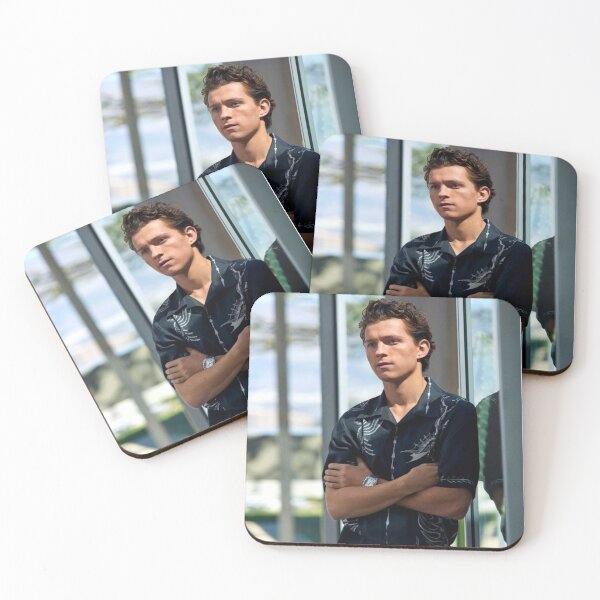 Item preview, Tom Holland designed and sold by AbbyPrime.