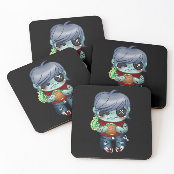 Item preview, Burger Boy designed and sold by Rose Demon.
