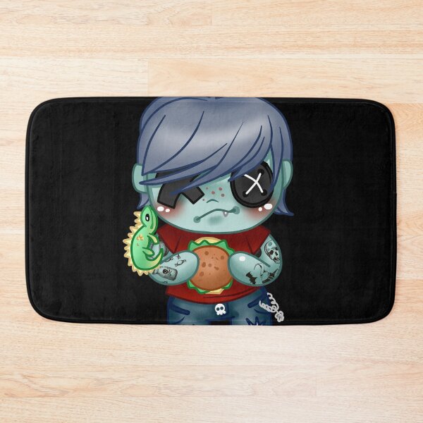 Item preview, Burger Boy designed and sold by Rose Demon.