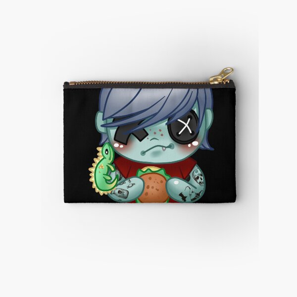 Item preview, Burger Boy designed and sold by Rose Demon.