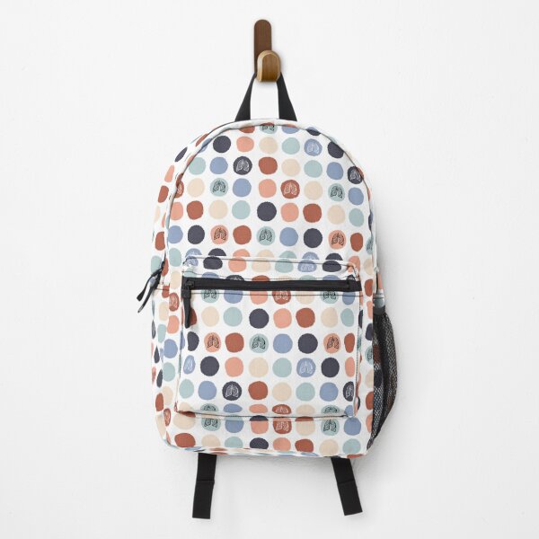 Item preview, Vintage Lungs – Color designed and sold by Hodgepodge Bricolage.