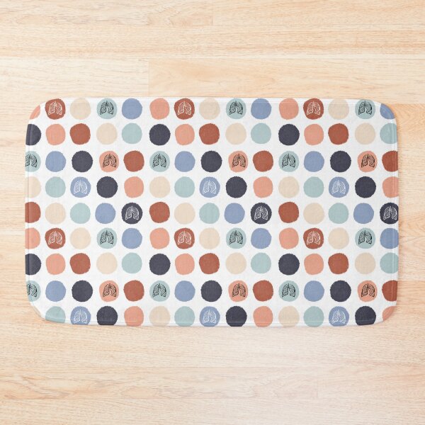 Item preview, Vintage Lungs – Color  designed and sold by Hodgepodge Bricolage.