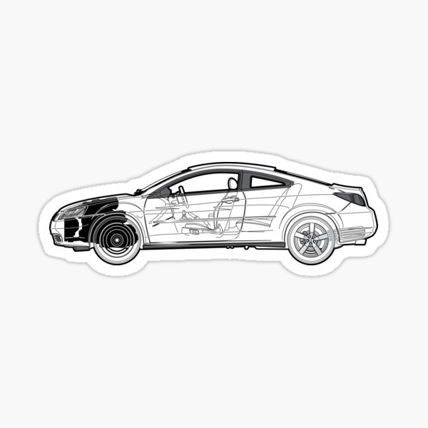 Gxp Stickers | Redbubble