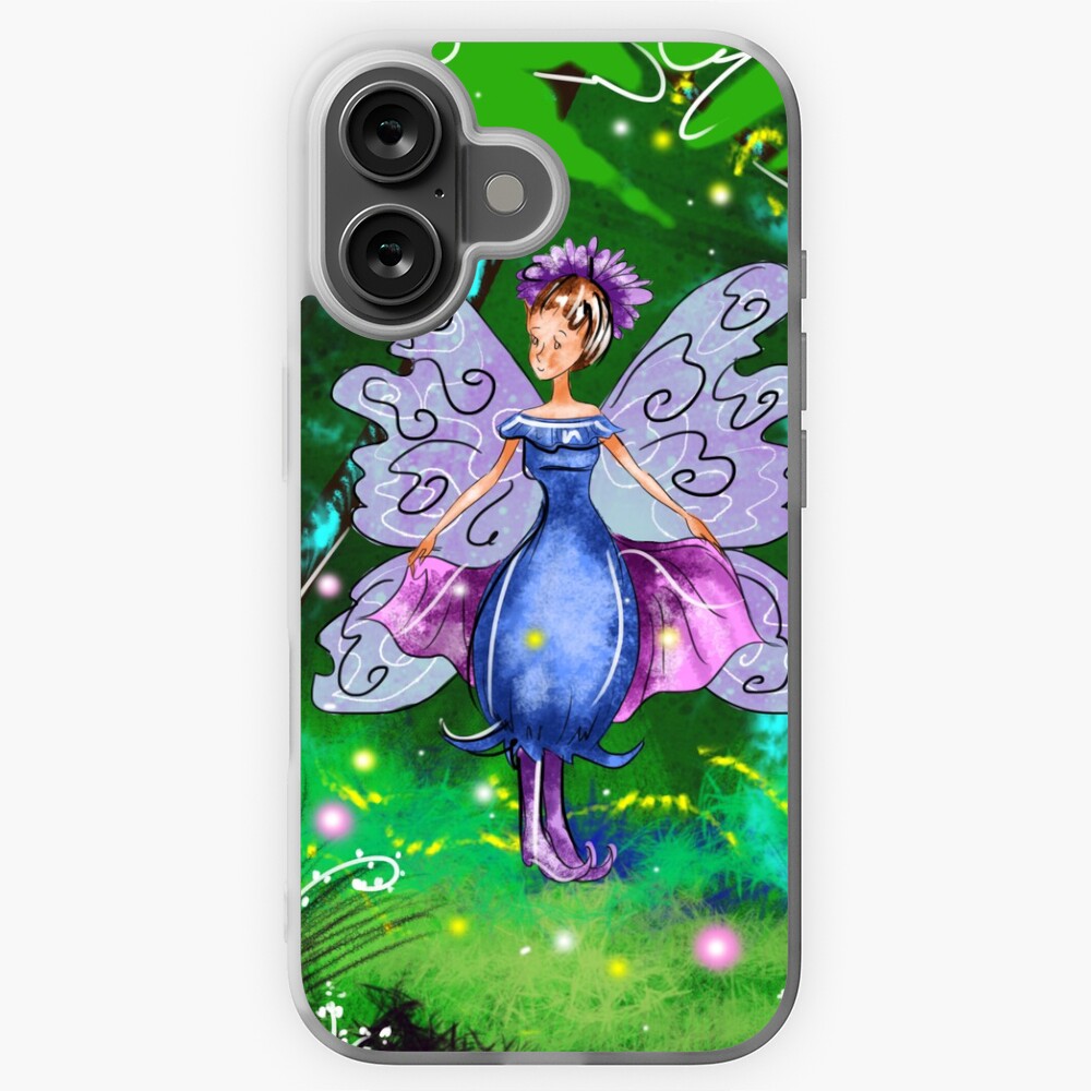 Item preview, iPhone Soft Case designed and sold by TeelieTurner.