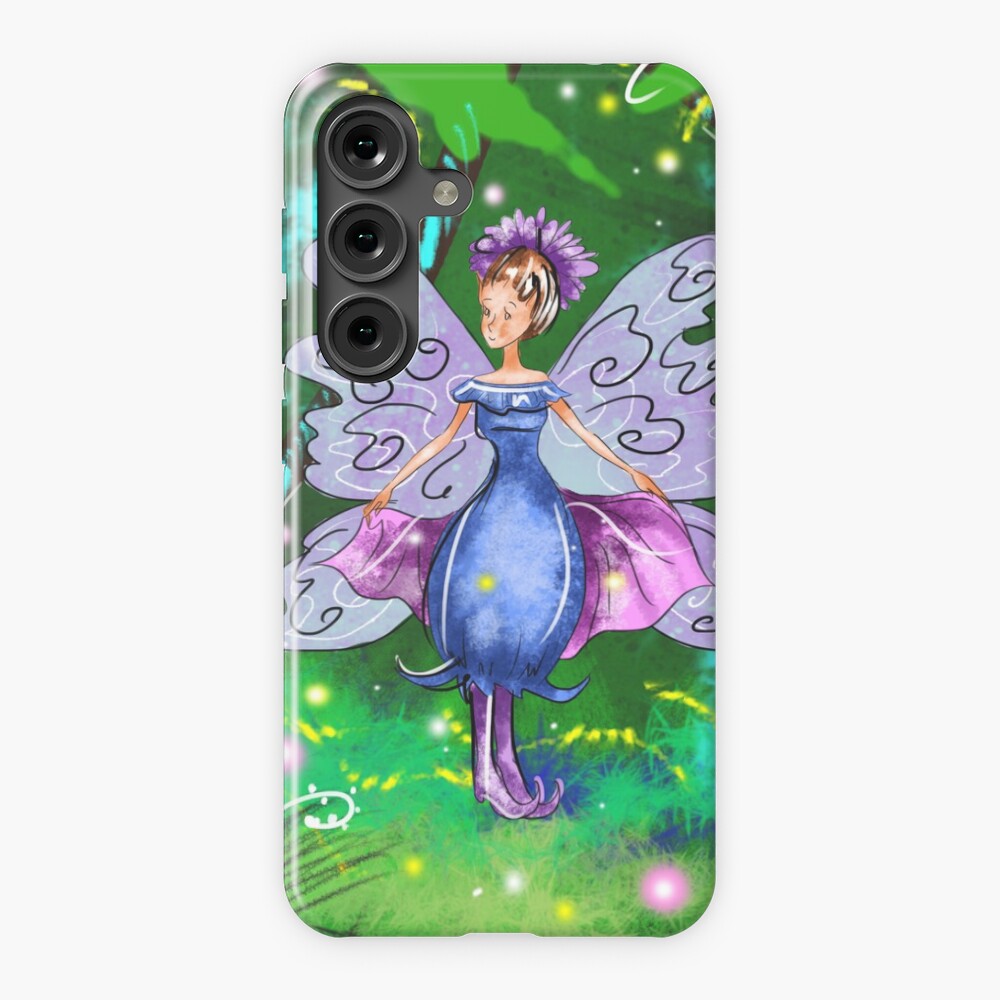 Item preview, Samsung Galaxy Snap Case designed and sold by TeelieTurner.